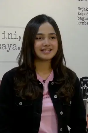 Syifa Hadju