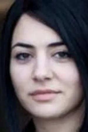 Nesrin Şamdereli