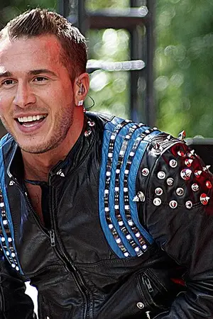 Shawn Desman