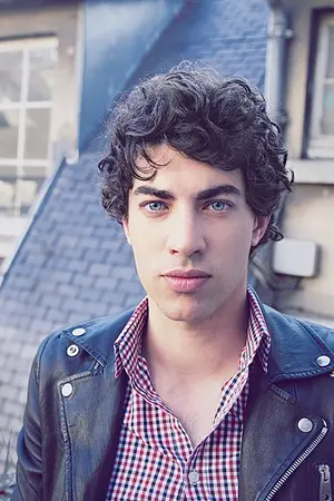Julien Landais