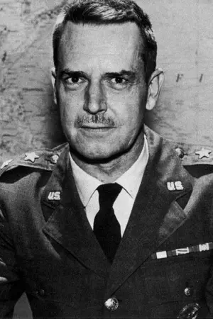 Edward Lansdale