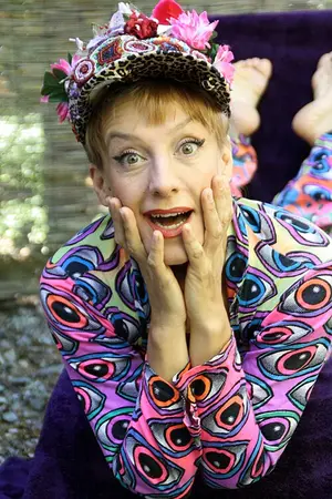 Sissi Perlinger
