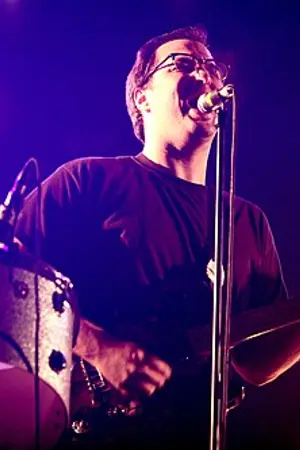 LCD Soundsystem
