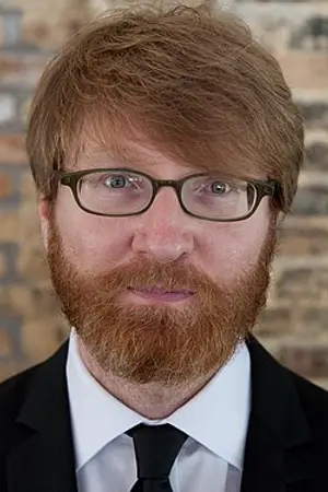 Chuck Klosterman