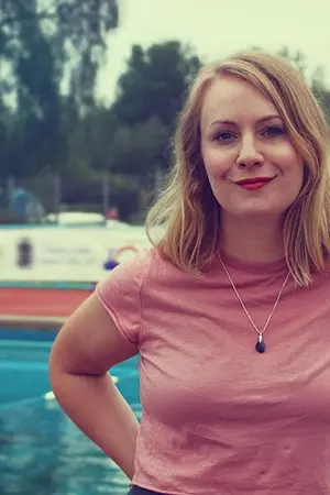 Molly Naylor