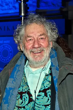 Chiem van Houweninge