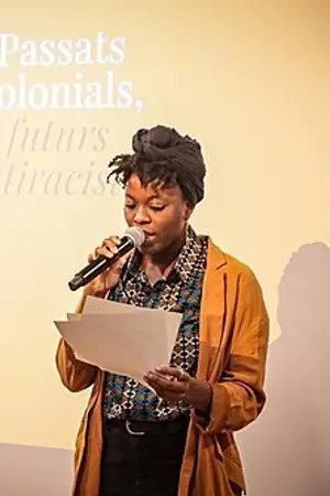 Kathy Sey Asare
