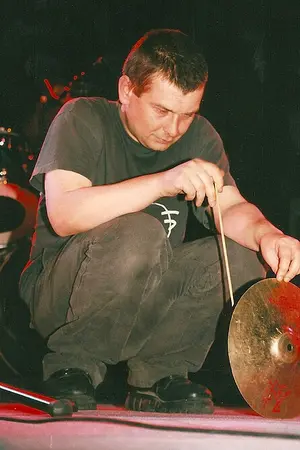 Marcin Świetlicki