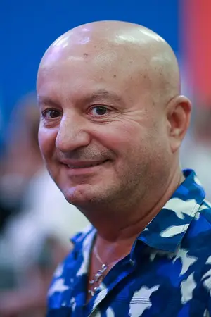 Maurizio Ferrini