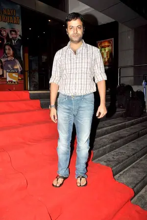 Tarun Mansukhani
