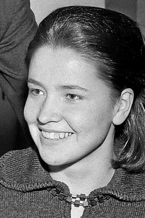 Irma Urrila