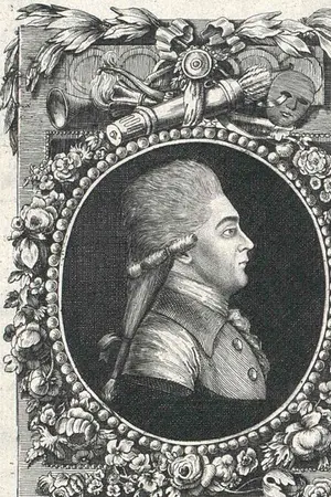 Emanuel Schikaneder