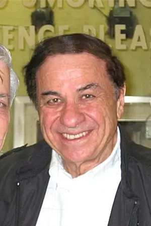 Hermanos Sherman