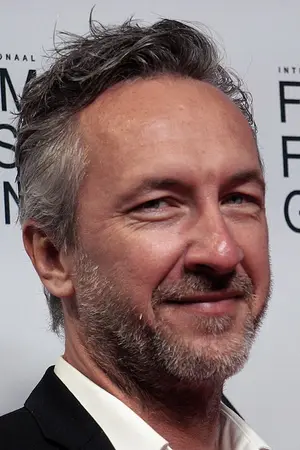 Peter Monsaert