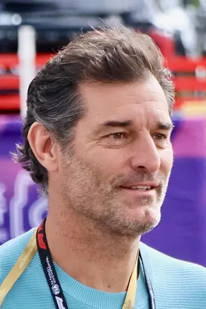 Mark Webber