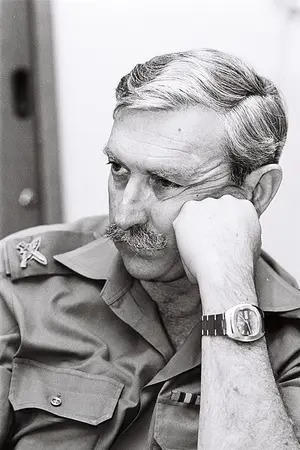 Yitzhak Shani