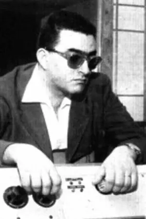 Sandro Bolchi