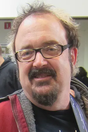 Steve Fisk