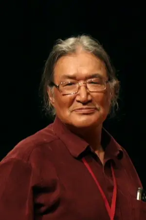 Zacharias Kunuk