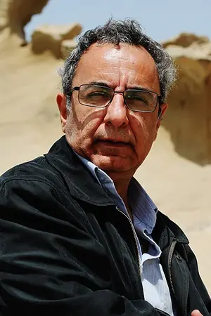 Mohammad-Reza Honarmand