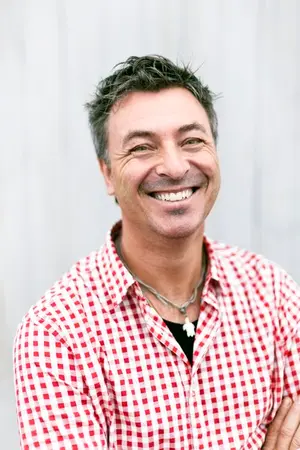 Tareq Taylor