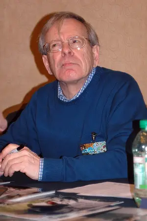 John Leeson