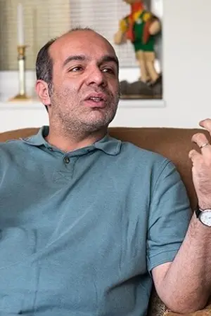 Payam Dehkordi