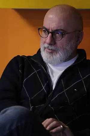 Farhad Ghaemian