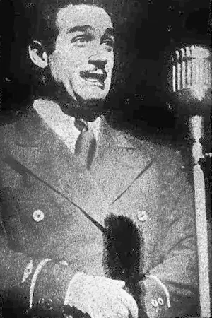 Кэнди Кандидо
