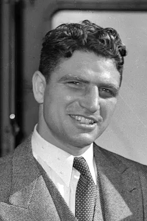 Lou Nova