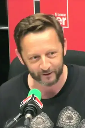Stéphane Custers
