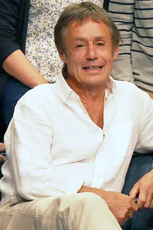 David Pharao