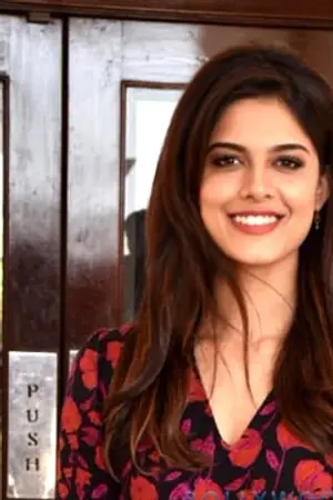 Asha Bhat
