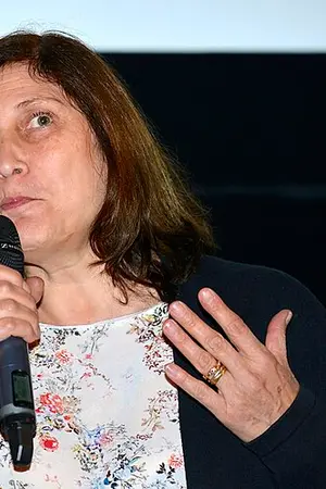 Suzanne Khardalian