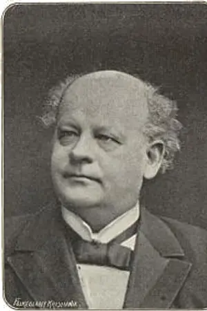 Jens Selmer