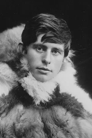 Knud Rasmussen