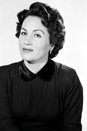 María Teresa Rivas