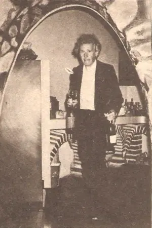 Juan José Arreola