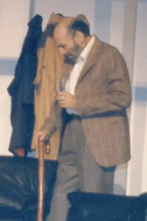 Carlos Ancira