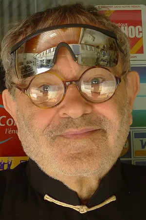 Fernando Arrabal