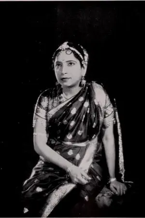 T. P. Rajalakshmi