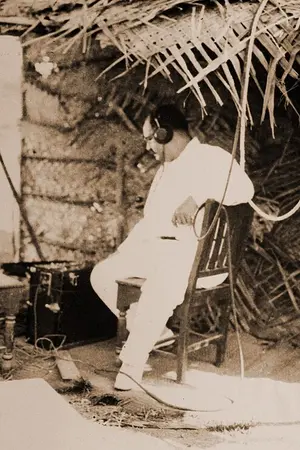 Ardeshir Irani