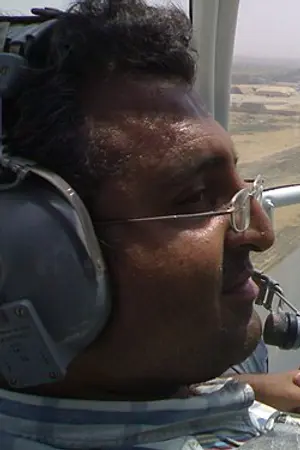 Kamran Qureshi