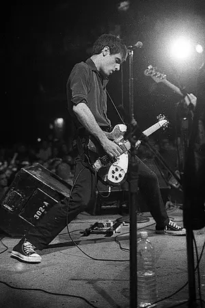Guy Picciotto