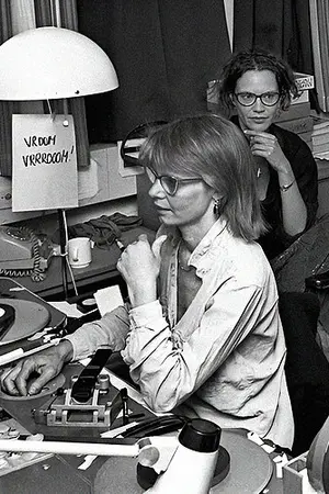 Ylva Floreman
