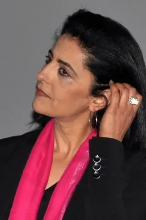 Areen Omari