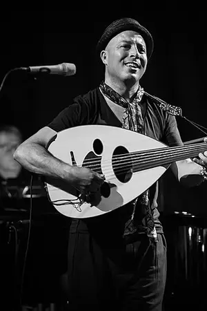 Dhafer Youssef