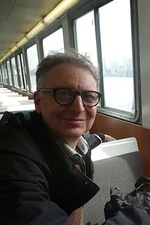Jean-Claude van Rijckeghem