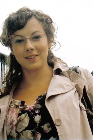 Anna Maria Buczek