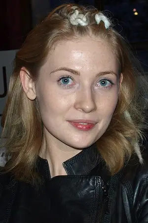 Paulina Chapko